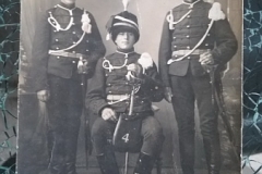 Jitze Stienstra geboren 23-10-1892 (1)