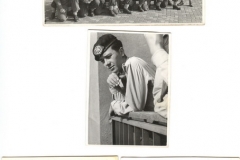 Opleiding en t Hardekampement