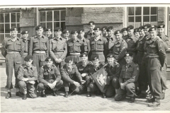 Peleton na basis opl