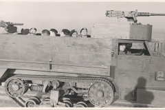 1961 102 RHB lichting 60-4 parade