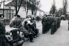 Hohne 1961