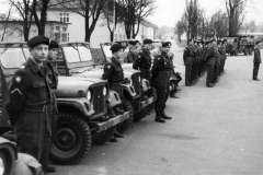 Kamp HohneÂ±1961