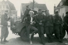 Rondje Afsluitdijk 1961