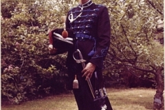 15. Hans Huzaar