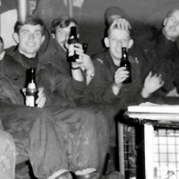 1968-nr-39-Avond-in-Sennelager-ontspanning-o.o.-tent-11-ZVE-