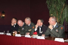 Diner de Corps oofn 2011 19