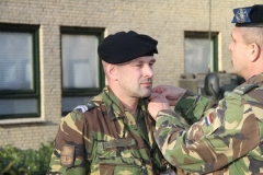 Formering Cie-West en Stokoverdracht 11