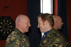 Formering Cie-West en Stokoverdracht 21