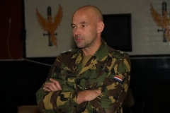 Formering Cie-West en Stokoverdracht 27