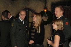 Kerstdiner 42BVE 2011 06