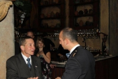 Kerstdiner 42BVE 2011 17