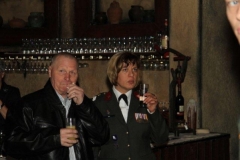 Kerstdiner 42BVE 2011 18