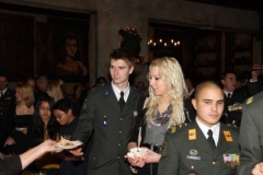 Kerstdiner 42BVE 2011 32