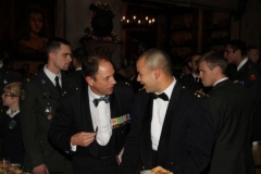Kerstdiner 42BVE 2011 34