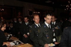 Kerstdiner 42BVE 2011 35