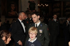 Kerstdiner 42BVE 2011 38