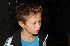 Kerstdiner 42BVE 2011 41