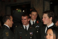 Kerstdiner 42BVE 2011 43