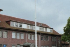 Dodenherdenking 09-05-2012 (2)