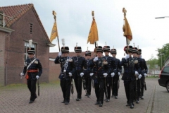Dodenherdenking 09-05-2012 (5)