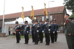 Dodenherdenking 09-05-2012 (6)