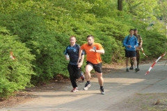 Verkennersdag 08-05-2013 13