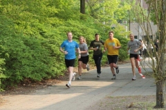 Verkennersdag 08-05-2013 19