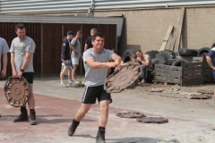 Verkennersdag 08-05-2013 42