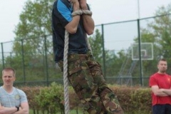 Verkennersdag 08-05-2013 78