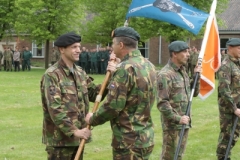 Opheffing Cavalerieschool 30-05-2013 (6)
