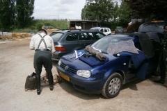 OLYMPUS DIGITAL CAMERA