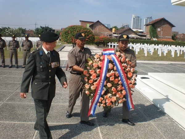 3.Kranslegging 1