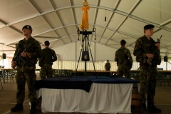 Regimentsstandaard