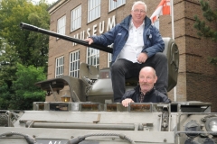 200 jaar Boreel (Richard) (198)