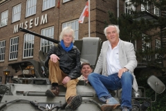 200 jaar Boreel (Richard) (202)