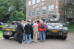 200 jaar Boreel (Richard) (207)