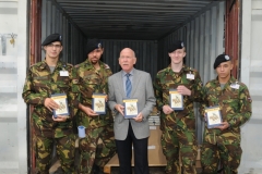 200 jaar Boreel (Richard) (213)