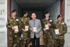 200 jaar Boreel (Richard) (214)