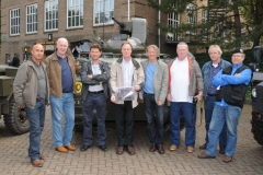 200 jaar Boreel (Richard) (225)