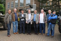 200 jaar Boreel (Richard) (226)