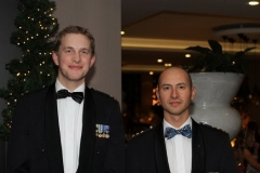 Kerstdiner 42BVE 19-12-2013 (85)