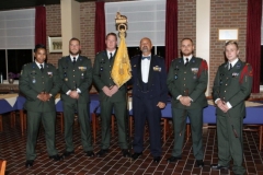 Diner de Corps RHB Mansch Kpl 03-11-2016 (19)