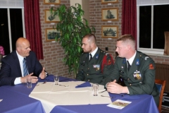 Diner de Corps RHB Mansch Kpl 03-11-2016 (40)