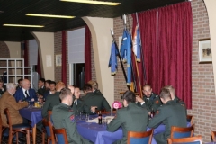 Diner de Corps RHB Mansch Kpl 03-11-2016 (52)