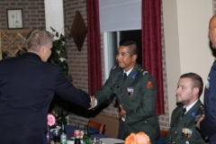 Diner de Corps RHB Mansch Kpl 03-11-2016 (98)