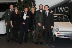 Kerstdiner 42BVE 22-12-2016 (100)