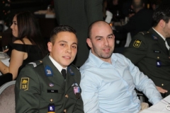 Kerstdiner 42BVE 22-12-2016 (50)