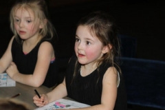 Kerstdiner 42BVE 22-12-2016 (56)