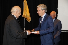 Presentatie 's Konings Vaandel W. Plink DB 10-04-2017 (120)