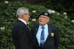 Herdenking gevallenen Cavalerie 03-05-2017 (5)